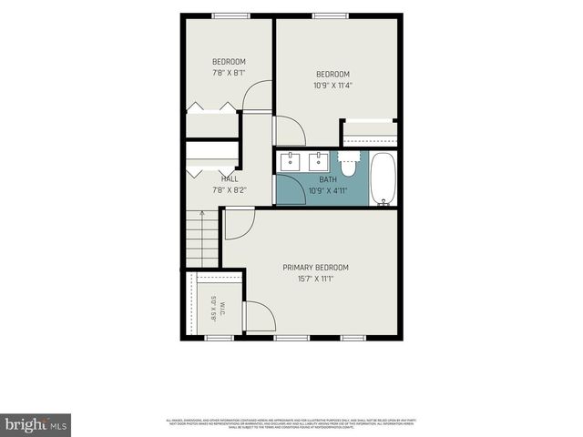 168 FOXCHASE DR, Elizabethtown, PA 17022