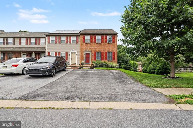 168 FOXCHASE DR, Elizabethtown, PA 17022
