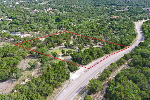 8000 Lime Creek RD, Leander, TX 78641