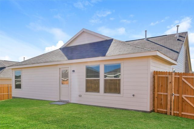 340 Dry Canyon Way, Fort Worth, TX 76052