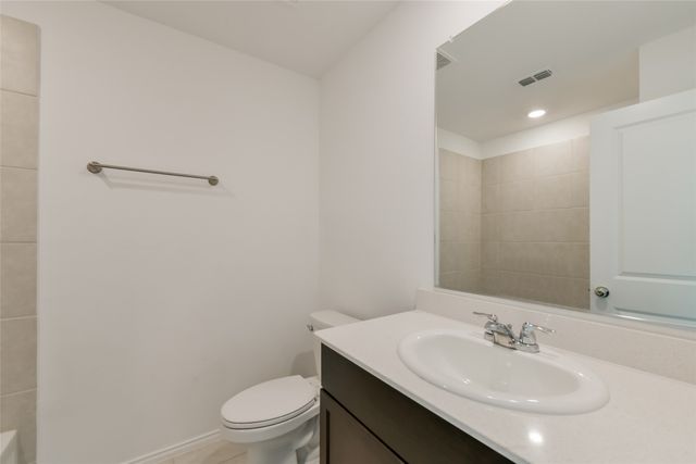 340 Dry Canyon Way, Fort Worth, TX 76052