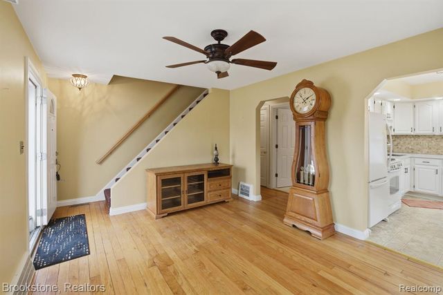 3371 Byrd Street, Dearborn, MI 48124