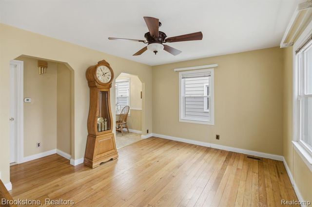 3371 Byrd Street, Dearborn, MI 48124