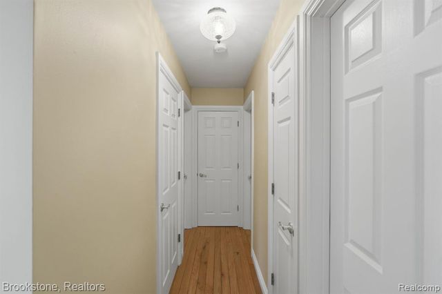 3371 Byrd Street, Dearborn, MI 48124