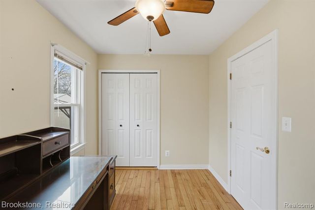 3371 Byrd Street, Dearborn, MI 48124