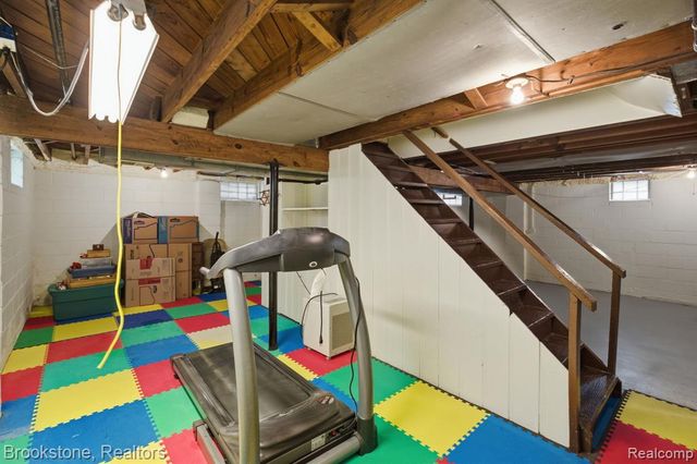 3371 Byrd Street, Dearborn, MI 48124