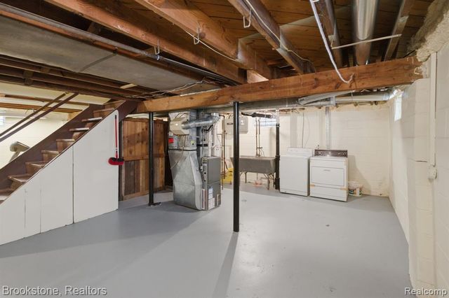 3371 Byrd Street, Dearborn, MI 48124