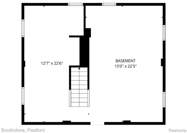 3371 Byrd Street, Dearborn, MI 48124