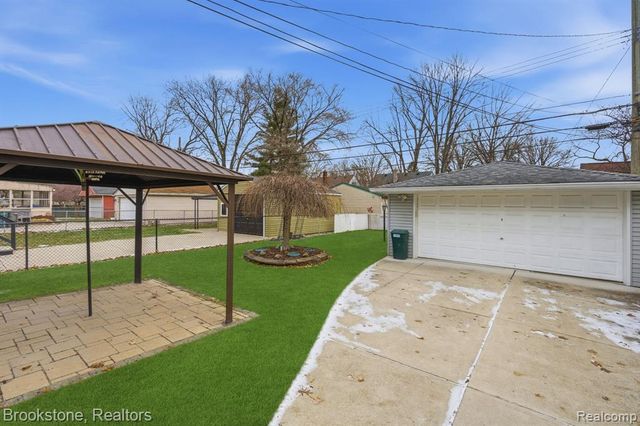 3371 Byrd Street, Dearborn, MI 48124