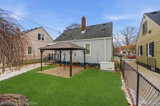 3371 Byrd Street, Dearborn, MI 48124