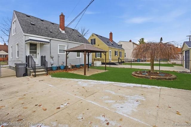 3371 Byrd Street, Dearborn, MI 48124