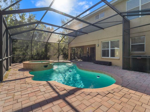 18022 MAUI ISLE DRIVE, Tampa, FL 33647