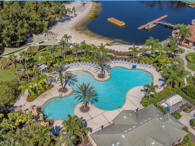 18022 MAUI ISLE DRIVE, Tampa, FL 33647