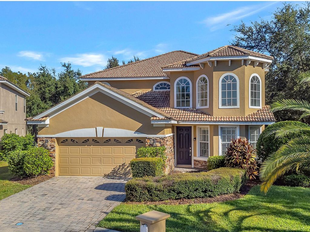 18022 MAUI ISLE DRIVE, Tampa, FL 33647