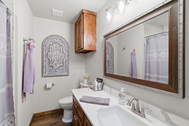 187 County Road 4195, Decatur, TX 76234