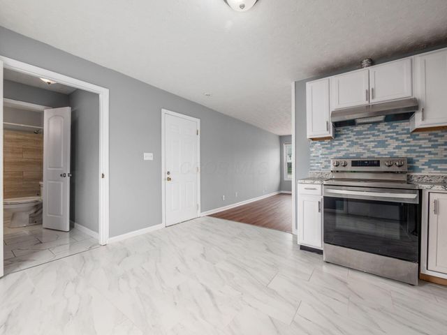 3388 Hilliard Rome Road, Hilliard, OH 43026