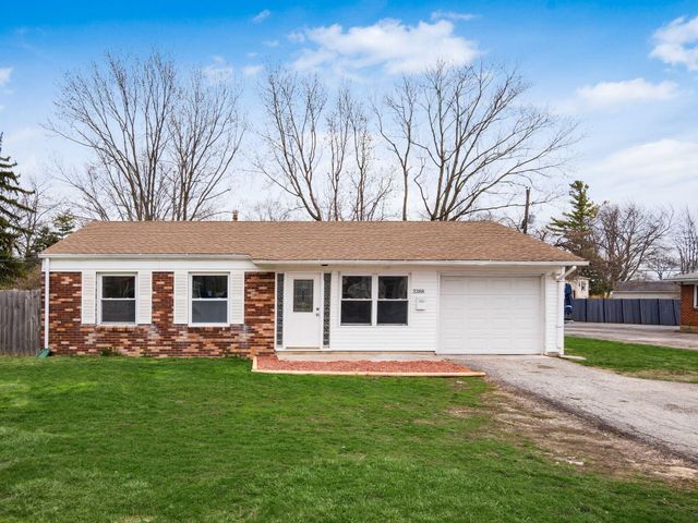 3388 Hilliard Rome Road, Hilliard, OH 43026