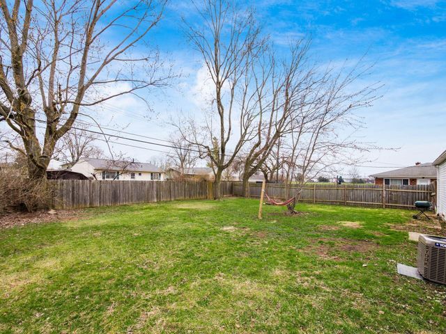 3388 Hilliard Rome Road, Hilliard, OH 43026