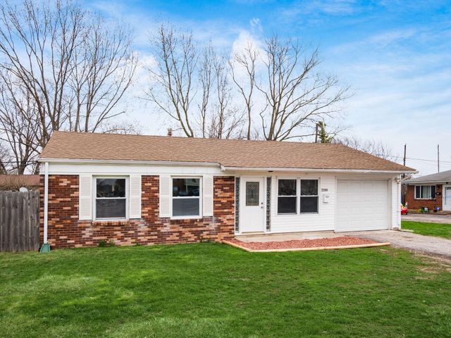 3388 Hilliard Rome Road, Hilliard, OH 43026