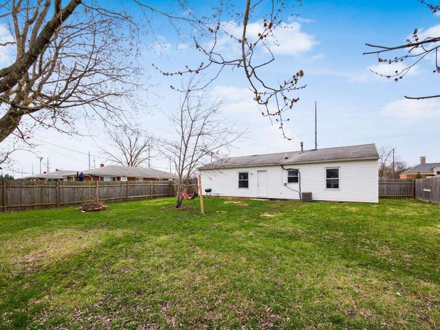 3388 Hilliard Rome Road, Hilliard, OH 43026