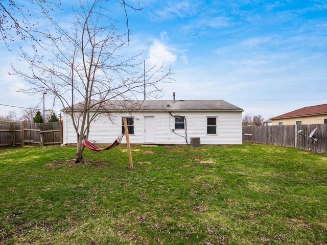 3388 Hilliard Rome Road, Hilliard, OH 43026