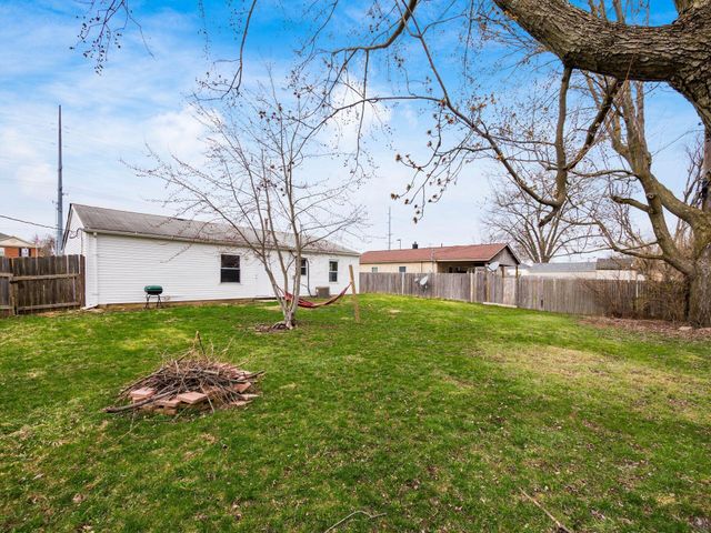 3388 Hilliard Rome Road, Hilliard, OH 43026