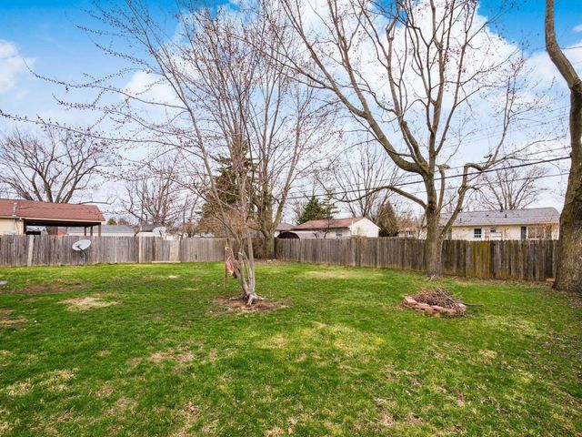 3388 Hilliard Rome Road, Hilliard, OH 43026