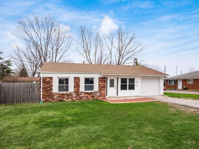 3388 Hilliard Rome Road, Hilliard, OH 43026
