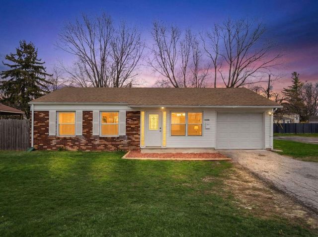 3388 Hilliard Rome Road, Hilliard, OH 43026