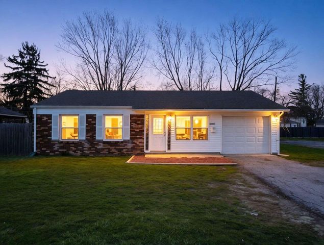 3388 Hilliard Rome Road, Hilliard, OH 43026