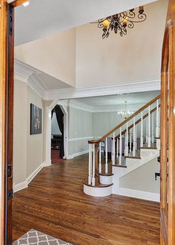 4671 Bunker Hill Rd, Cookeville, TN 38506
