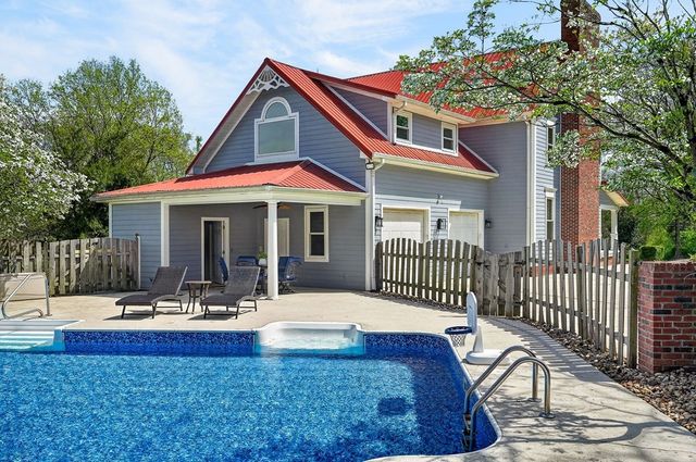 4671 Bunker Hill Rd, Cookeville, TN 38506