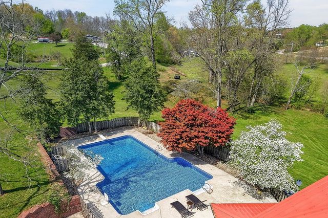 4671 Bunker Hill Rd, Cookeville, TN 38506