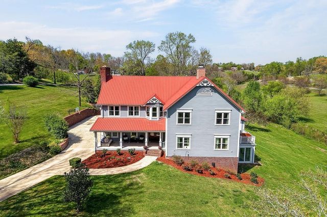 4671 Bunker Hill Rd, Cookeville, TN 38506