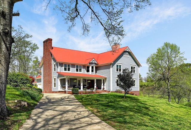 4671 Bunker Hill Rd, Cookeville, TN 38506