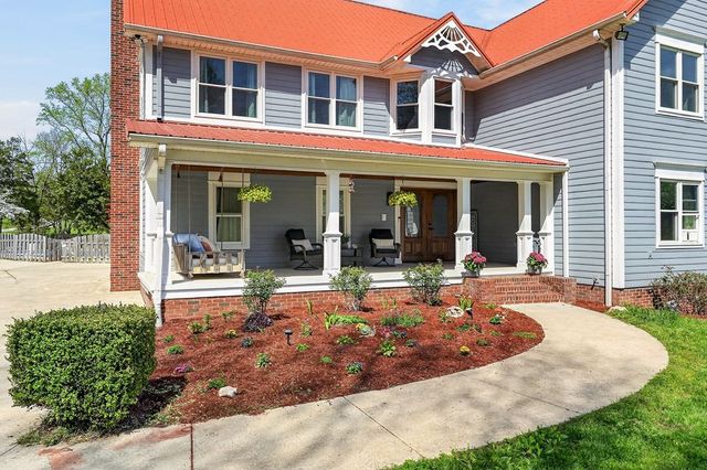 4671 Bunker Hill Rd, Cookeville, TN 38506