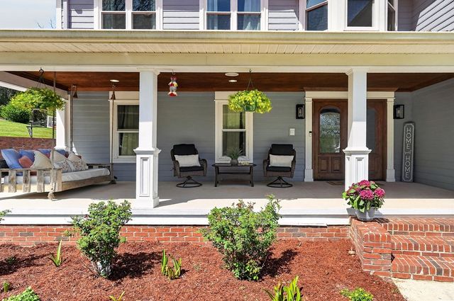 4671 Bunker Hill Rd, Cookeville, TN 38506