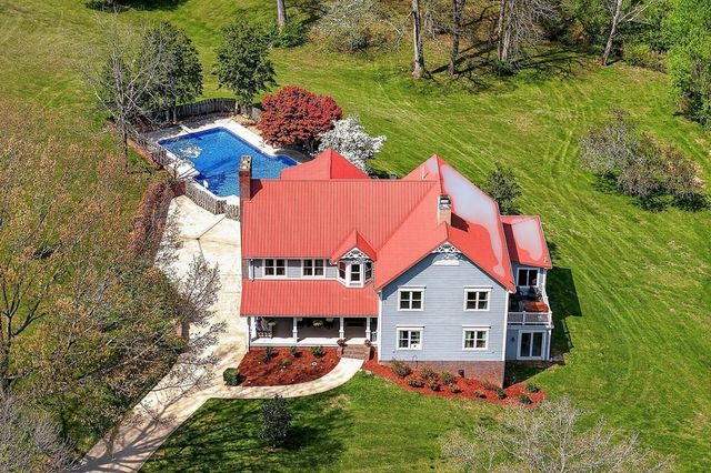 4671 Bunker Hill Rd, Cookeville, TN 38506