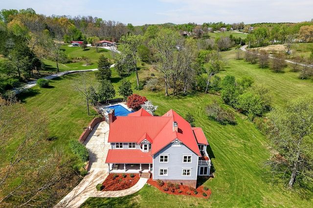 4671 Bunker Hill Rd, Cookeville, TN 38506