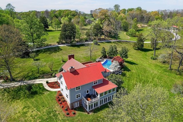 4671 Bunker Hill Rd, Cookeville, TN 38506