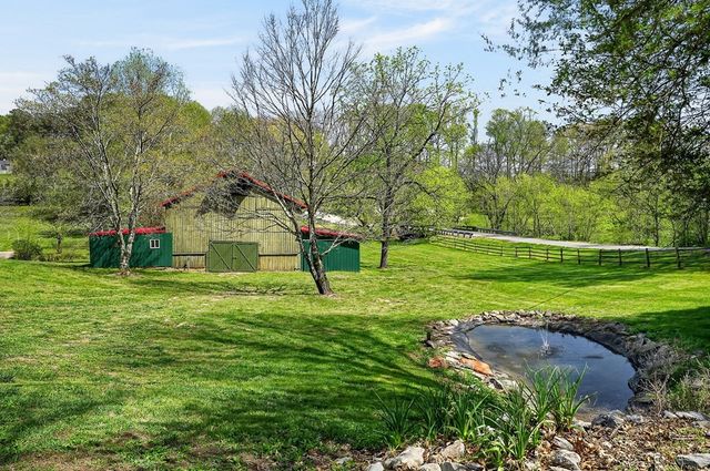 4671 Bunker Hill Rd, Cookeville, TN 38506