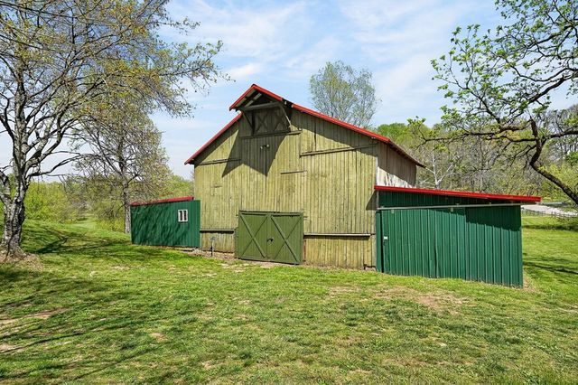 4671 Bunker Hill Rd, Cookeville, TN 38506