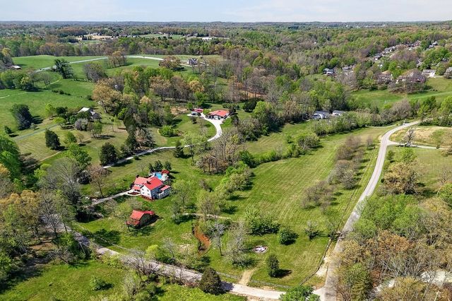 4671 Bunker Hill Rd, Cookeville, TN 38506