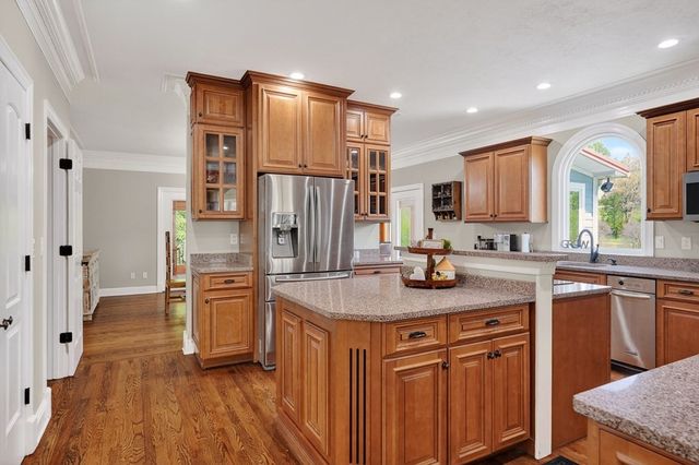 4671 Bunker Hill Rd, Cookeville, TN 38506