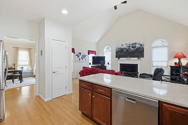 4 Daisy Lane 4, Raynham, MA 02767