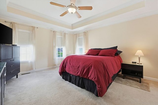4 Daisy Lane 4, Raynham, MA 02767