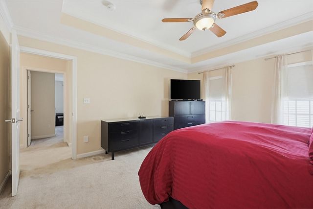 4 Daisy Lane 4, Raynham, MA 02767