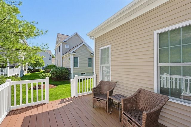 4 Daisy Lane 4, Raynham, MA 02767