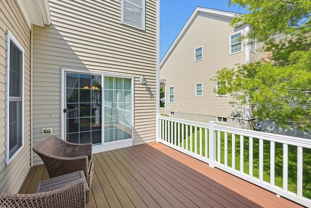 4 Daisy Lane 4, Raynham, MA 02767