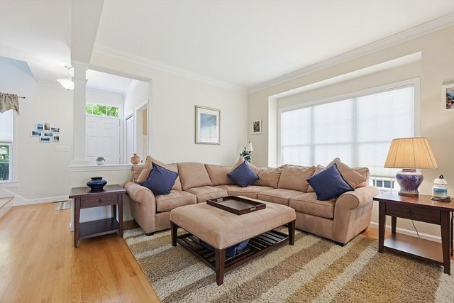 4 Daisy Lane 4, Raynham, MA 02767